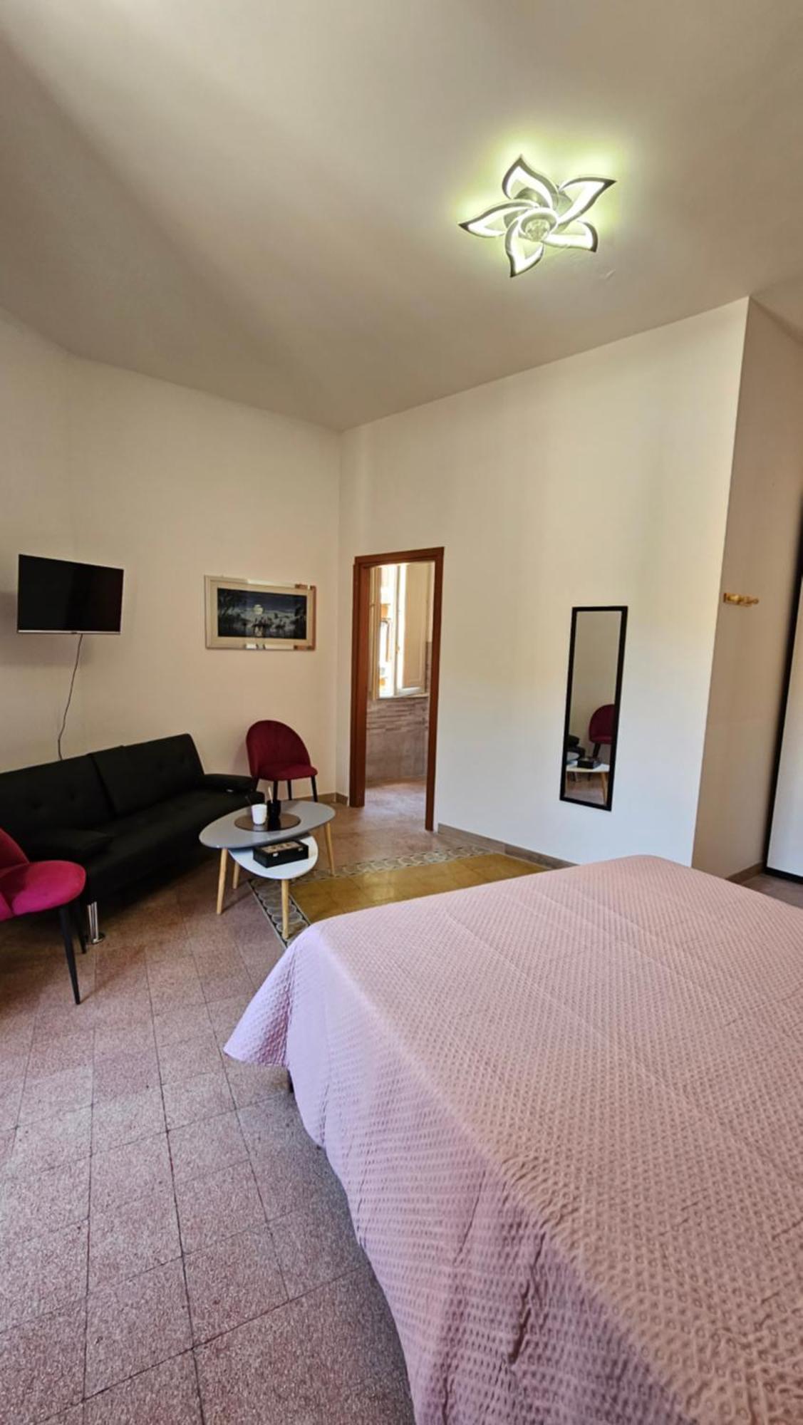 Taranto Roma