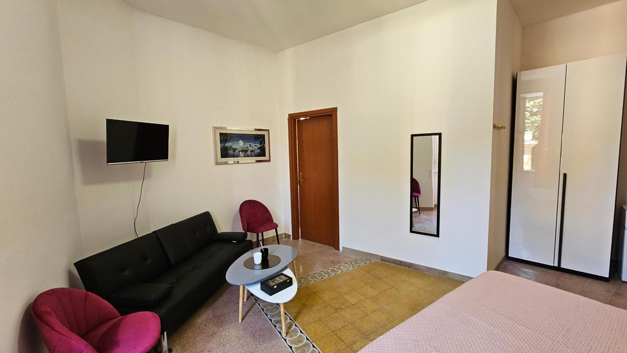 Taranto Roma