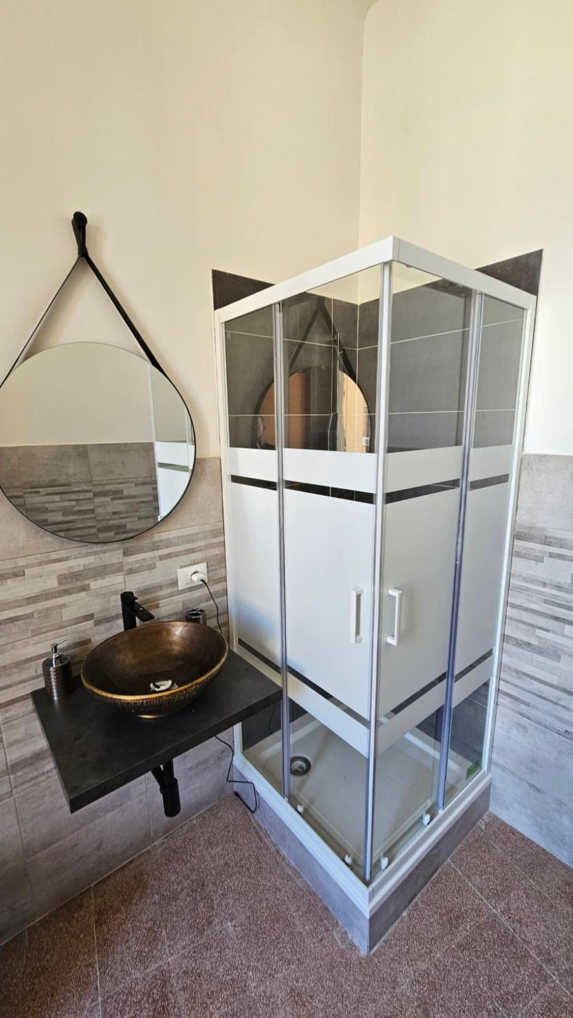 Taranto Bed & Breakfast Roma