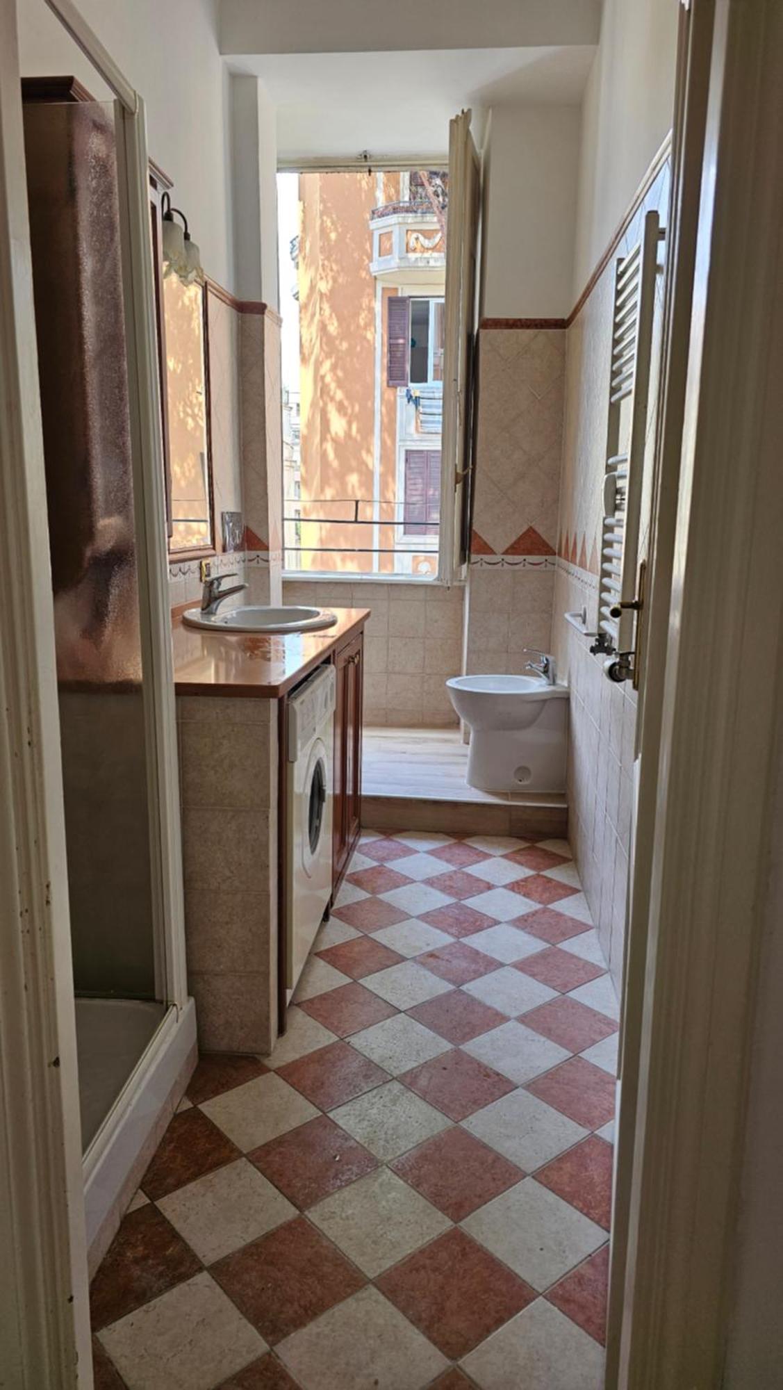 Taranto Bed & Breakfast Roma