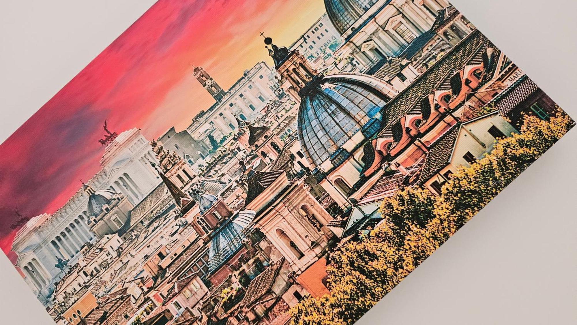 Bed & Breakfast Taranto Roma