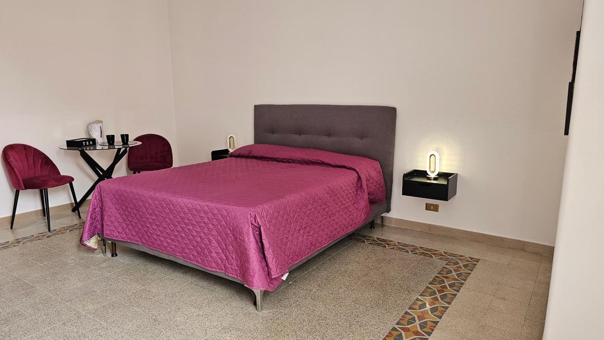 Bed & Breakfast Taranto Roma