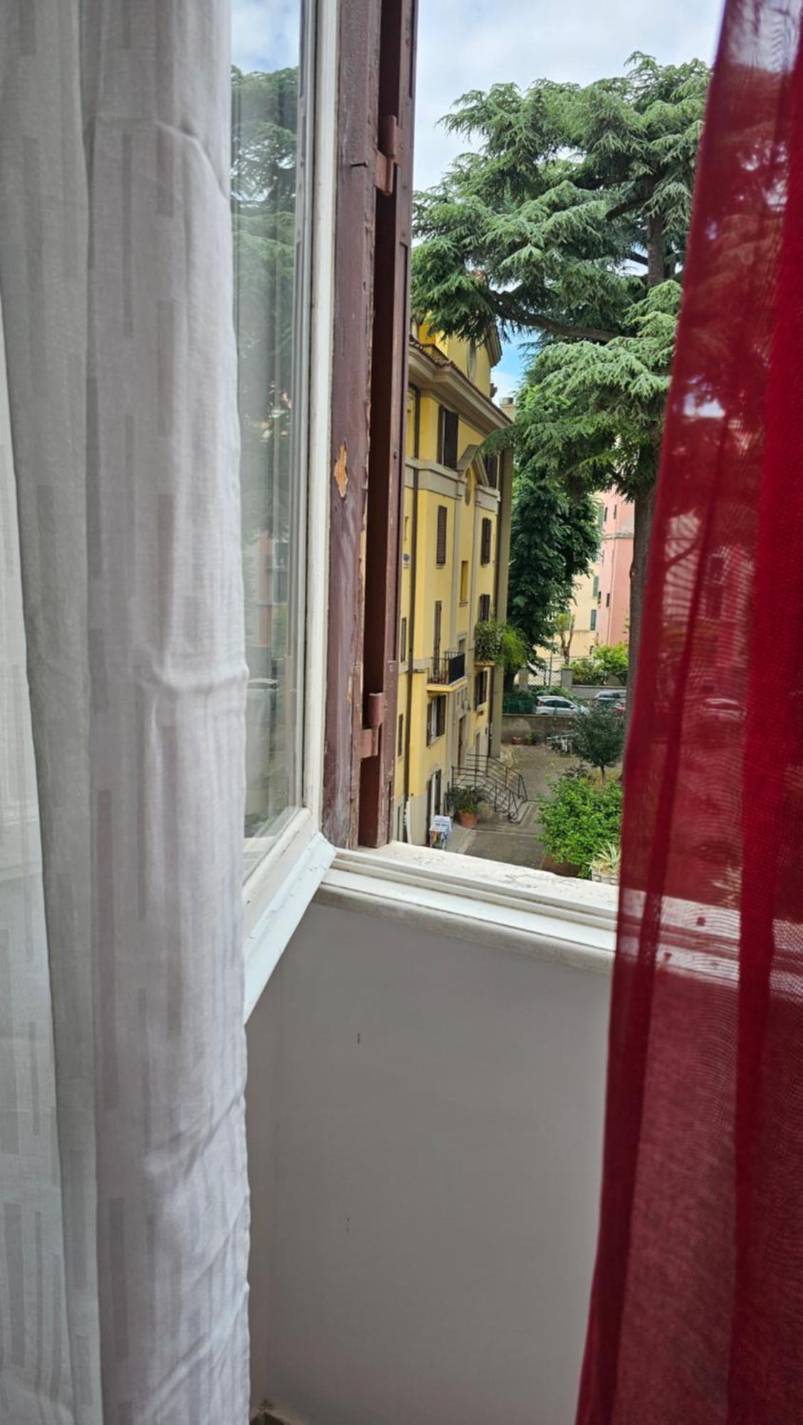 Taranto Bed & Breakfast Roma