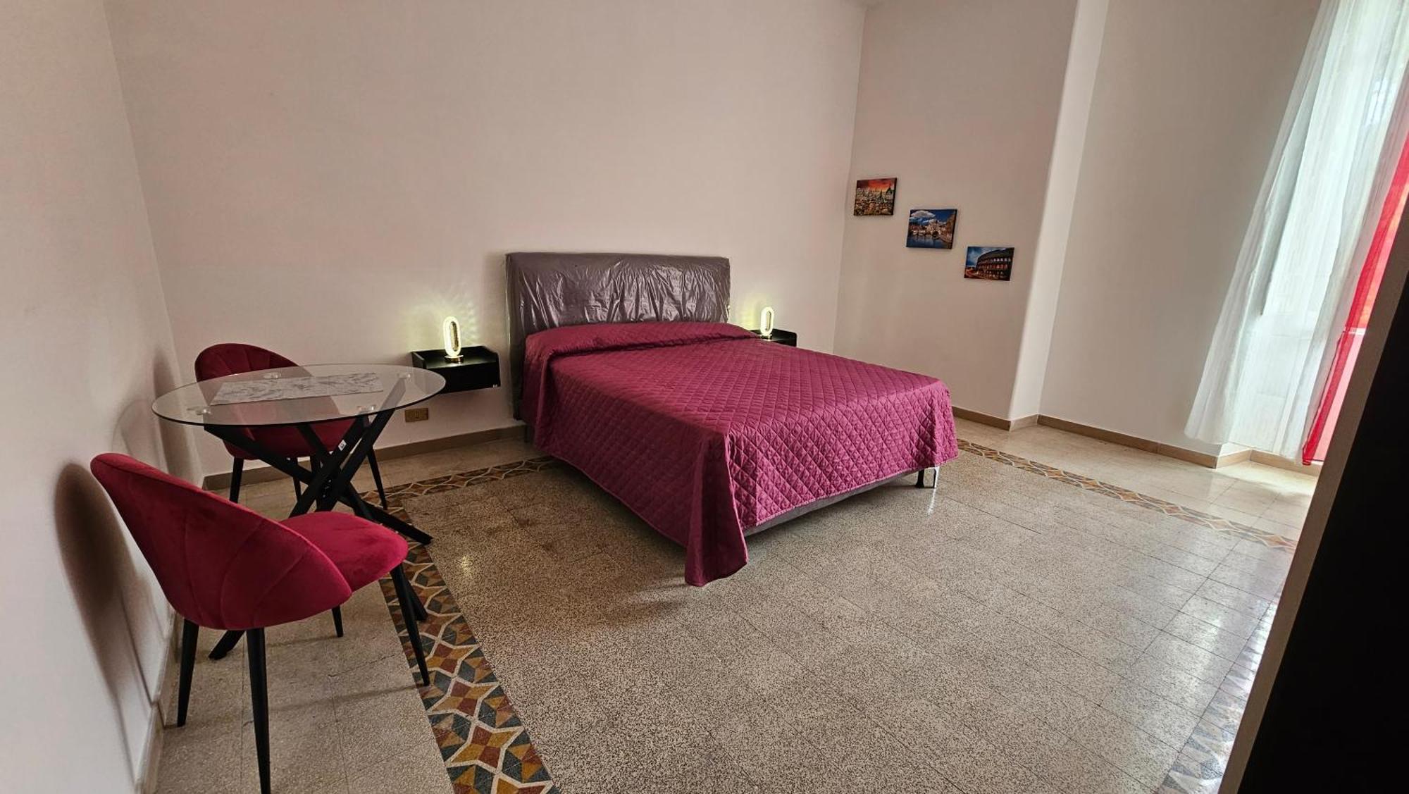 Bed & Breakfast Taranto Roma
