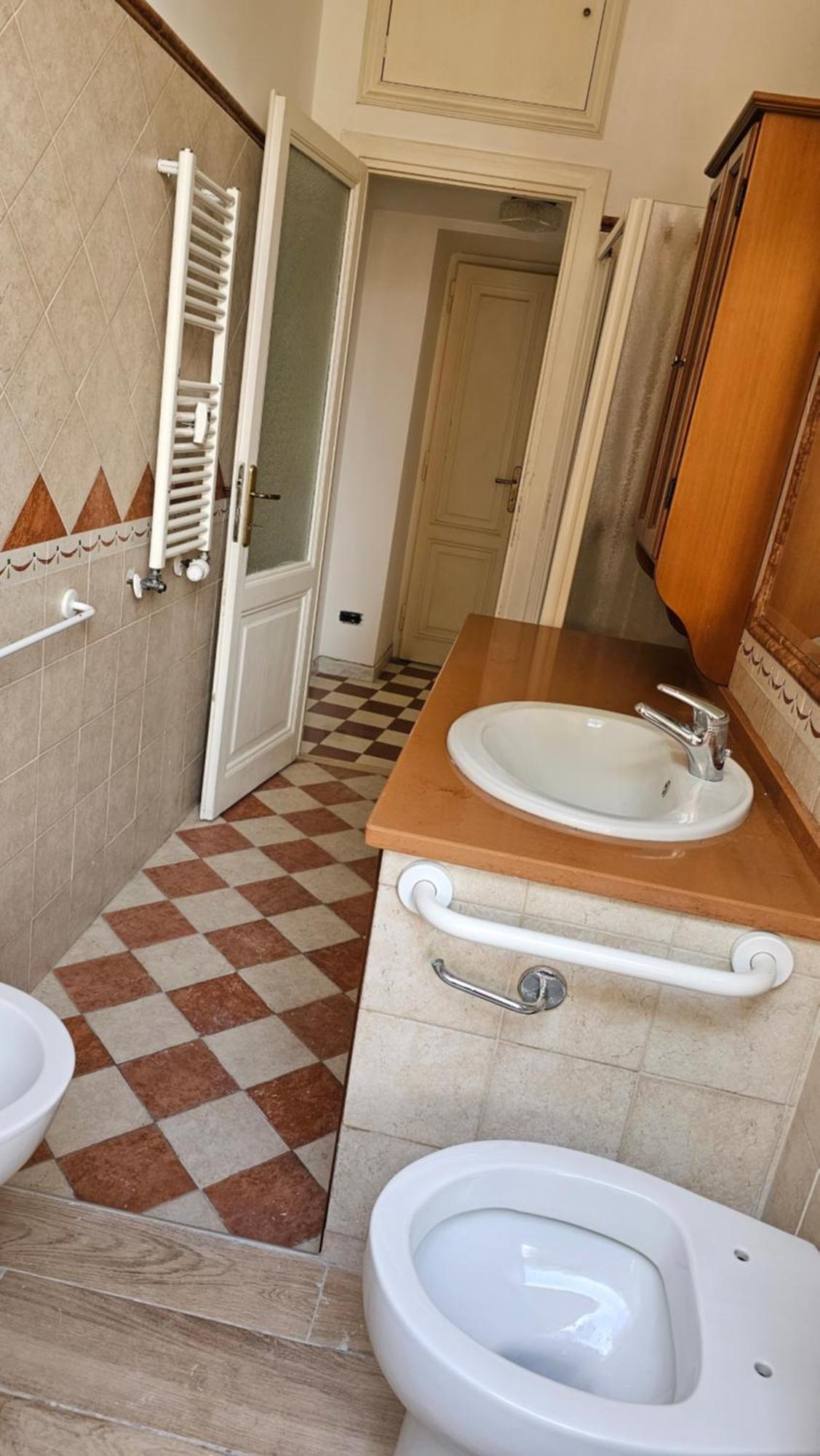 Taranto Bed & Breakfast Roma
