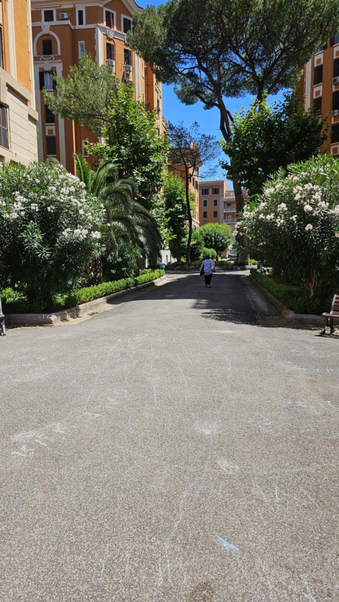 Bed & Breakfast Taranto Roma